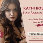 Kathi Rose - photo 2