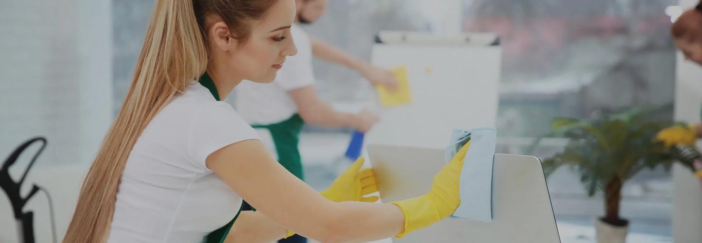 Sparkle Commercialclean - Business Consulting in Melbourne