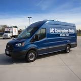 AC Contractors Pools - Hot Tub & Swimming Pool in Lafayette