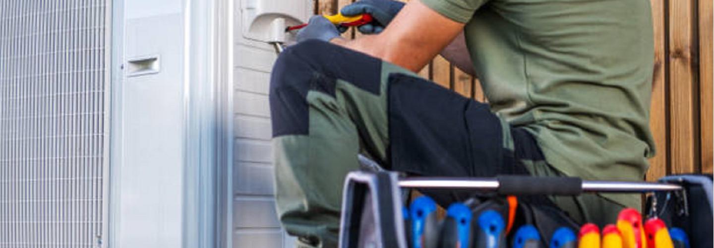 32 Degrees Heating & Cooling LLC cover photo