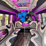 Executive LA Limousine Service - photo 1