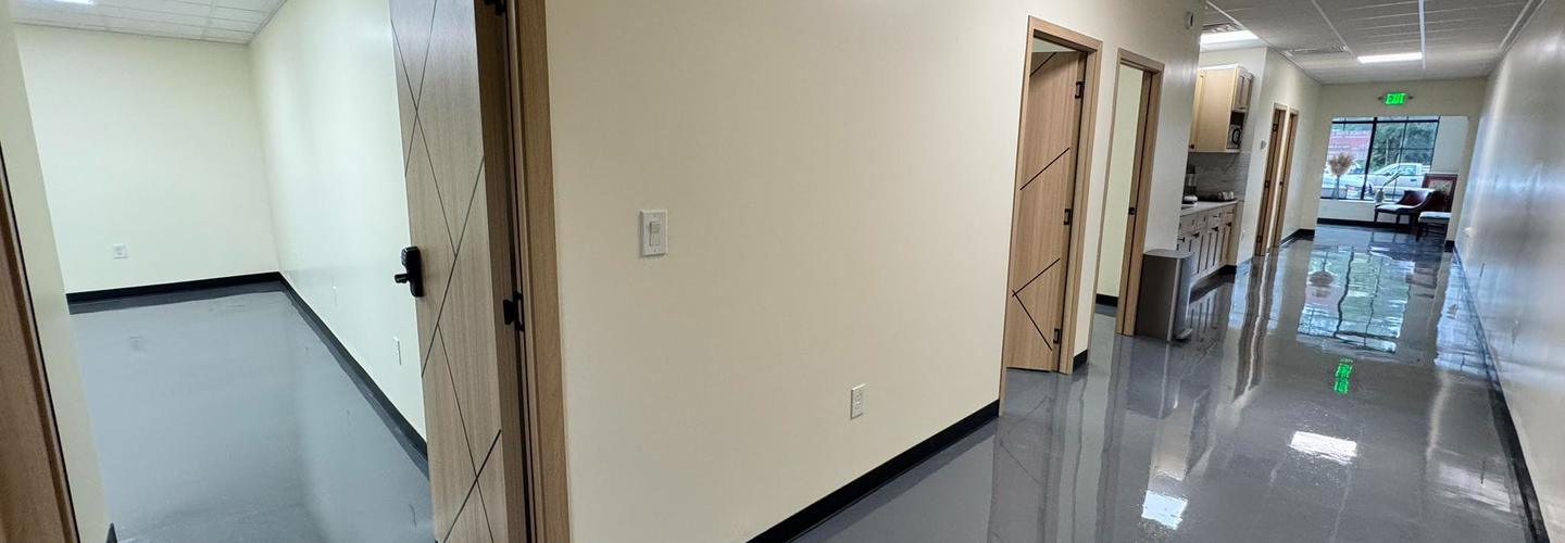 iWork Spaces of Alex City cover photo