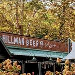 Hillman Beer - photo 1