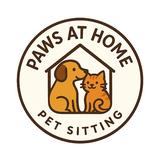 Paws At Home - Professional Services in Jackson