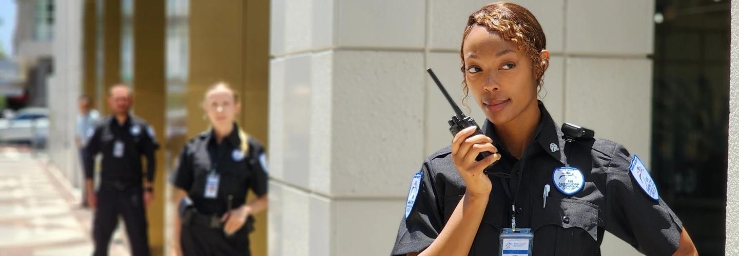 AIG Security  cover photo