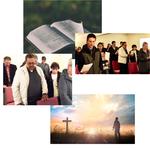 Monterey Peninsula Church of Christ - photo 1