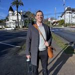 Monterey Peninsula Church of Christ - photo 2