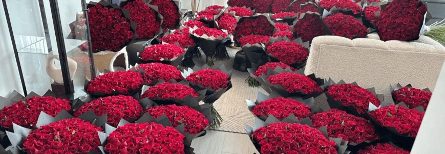 Dubairoses cover photo