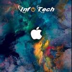 InfoTech réparation iPhone téléphone MacBook, PS5 switch Nice - photo 2