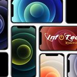 InfoTech réparation iPhone téléphone MacBook, PS5 switch Nice - photo 4