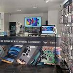 InfoTech réparation iPhone téléphone MacBook, PS5 switch Nice - photo 5