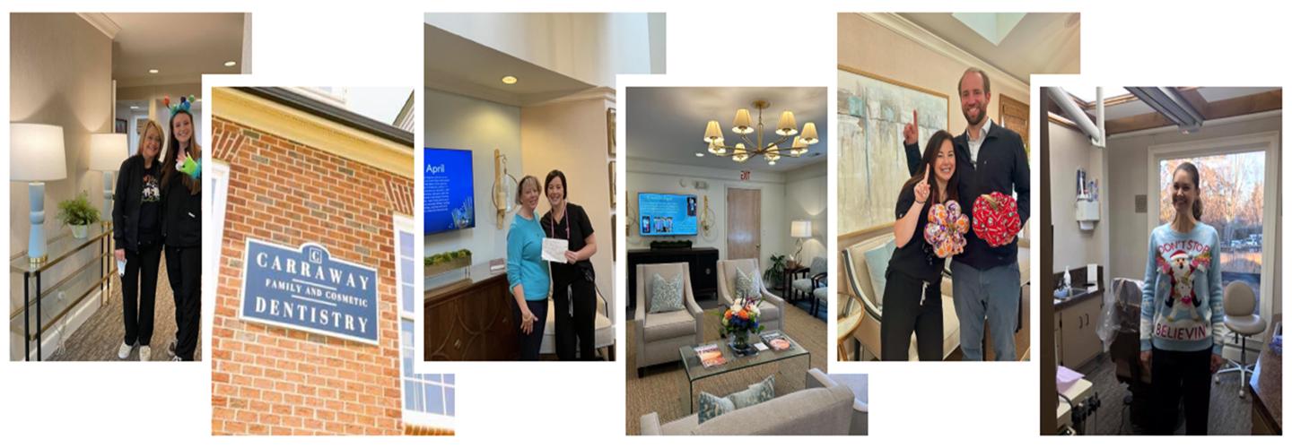 Cove Dental Care Greer cover photo