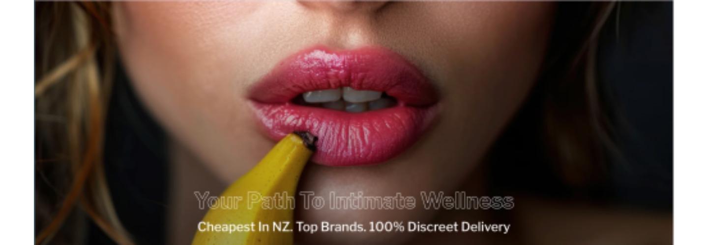 Naughtyhut - Sex Toys Shop cover photo