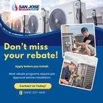 San Jose Heating & Cooling - photo 2