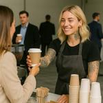 Tres Coffee Bar - photo 2