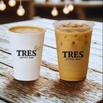 Tres Coffee Bar - photo 3