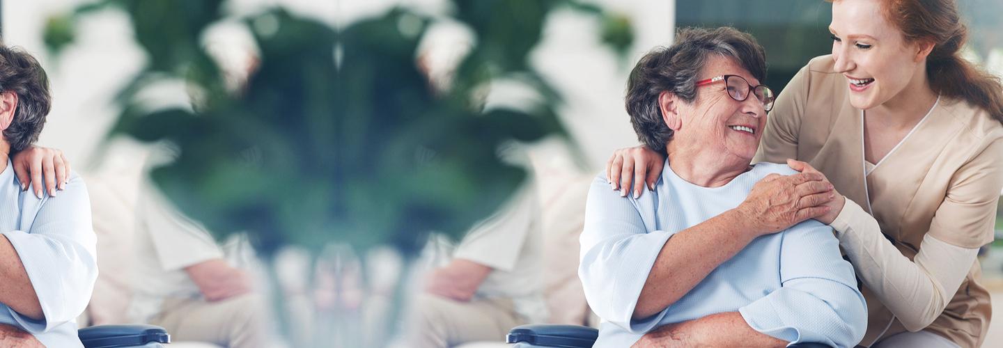 Safehands Live-in Care cover photo