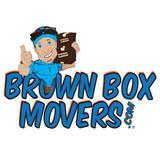 Brown Box Movers