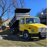 JJK Sand & Gravel	 - Food Delivery Services in Rockwall