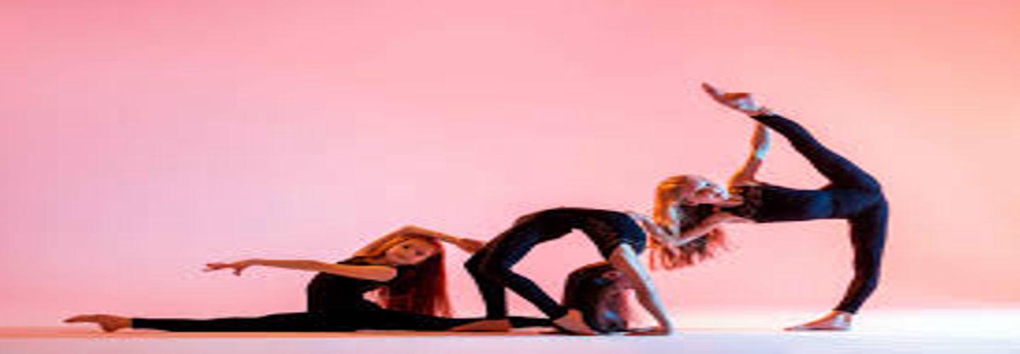 Aria Dance Academy cover photo