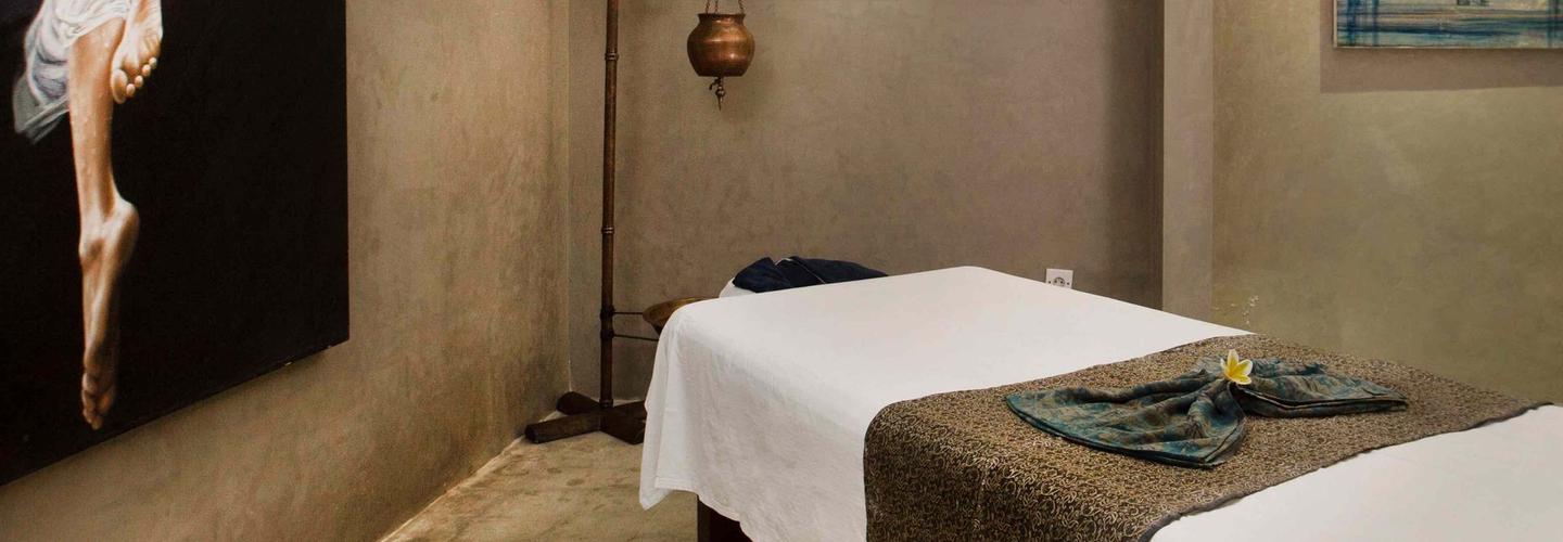 Mudara SPA by Blue Karma Secrets cover photo