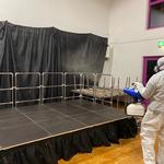 Biohazard Cleaning - photo 3