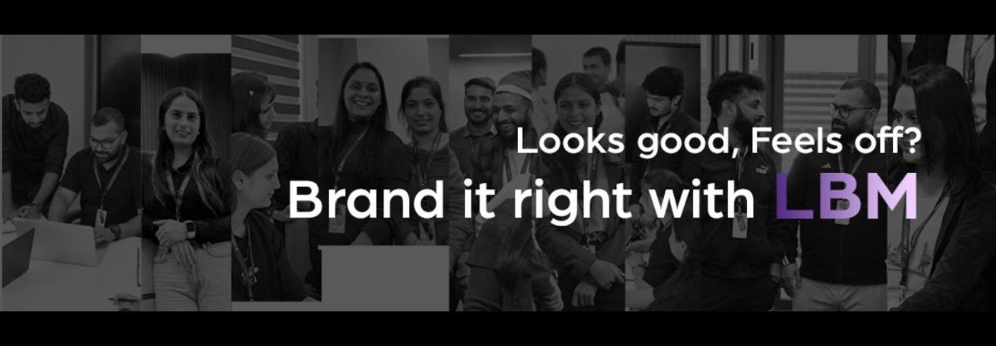 LBM Solution cover photo