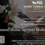 Wendtfuneralhome - photo 2