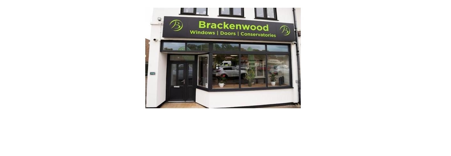 Brackenwood Windows Ltd - Reading Showroom cover photo