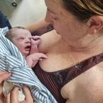 Bec the Doula - photo 2