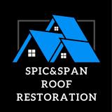 Spic & Span Roof Restoration