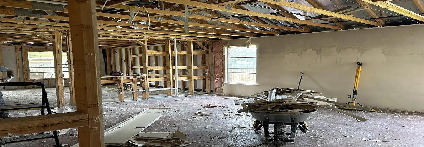 Precision Restoration of Texas LLC cover photo