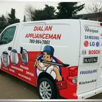 Dial An Applianceman - Appliance Repair Woodbridge - photo 5