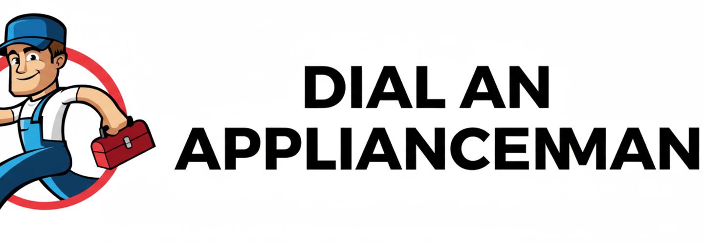 Dial An Applianceman - Appliance Repair Woodbridge cover photo