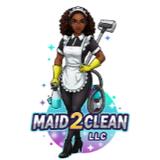 Maid 2 clean - Home Cleaning in Monteagle