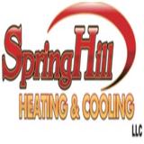Spring Hill Heating & Cooling - Heating & Air Conditioning / HVAC in Columbia
