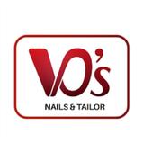 Vo's Nails & Tailor - Hair Salons in DeFuniak Springs