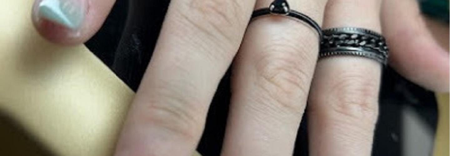 Vo's Nails & Tailor cover photo