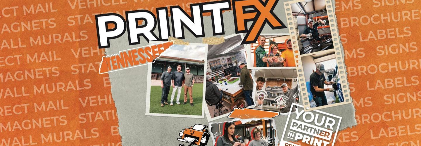 Print FX cover photo