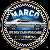 Marco Cash For Cars - Car Buyers in Atlanta