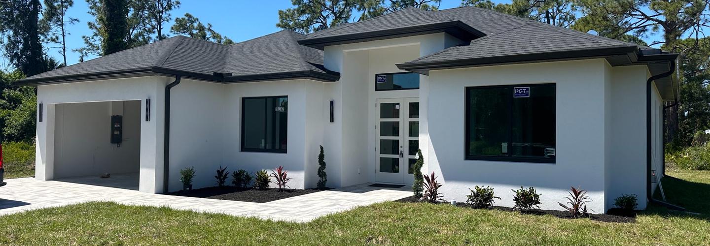 No Leak Gutters cover photo