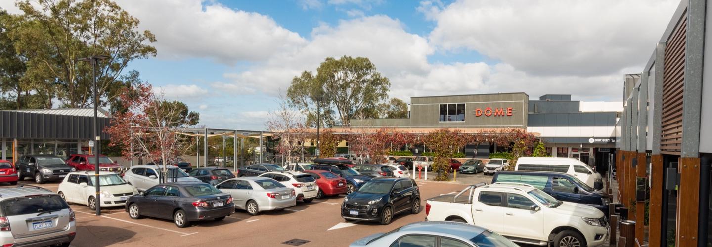 Hawaiian's Bassendean cover photo