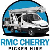 RMC Cherry Picker Hire (Northampton) - Party Equipment Rentals in Northampton