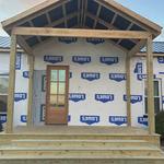 All American post building & Contracting - photo 6