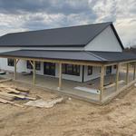 All American post building & Contracting - photo 7