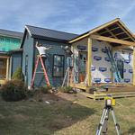 All American post building & Contracting - photo 8