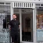 Ruthless Barbershop - photo 1