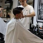 Ruthless Barbershop - photo 3