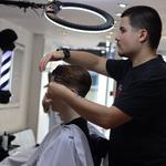 Ruthless Barbershop - photo 5