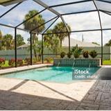 Coral Gables Pool and Patio Screen Repair - Swimming Pools in Coral Gables